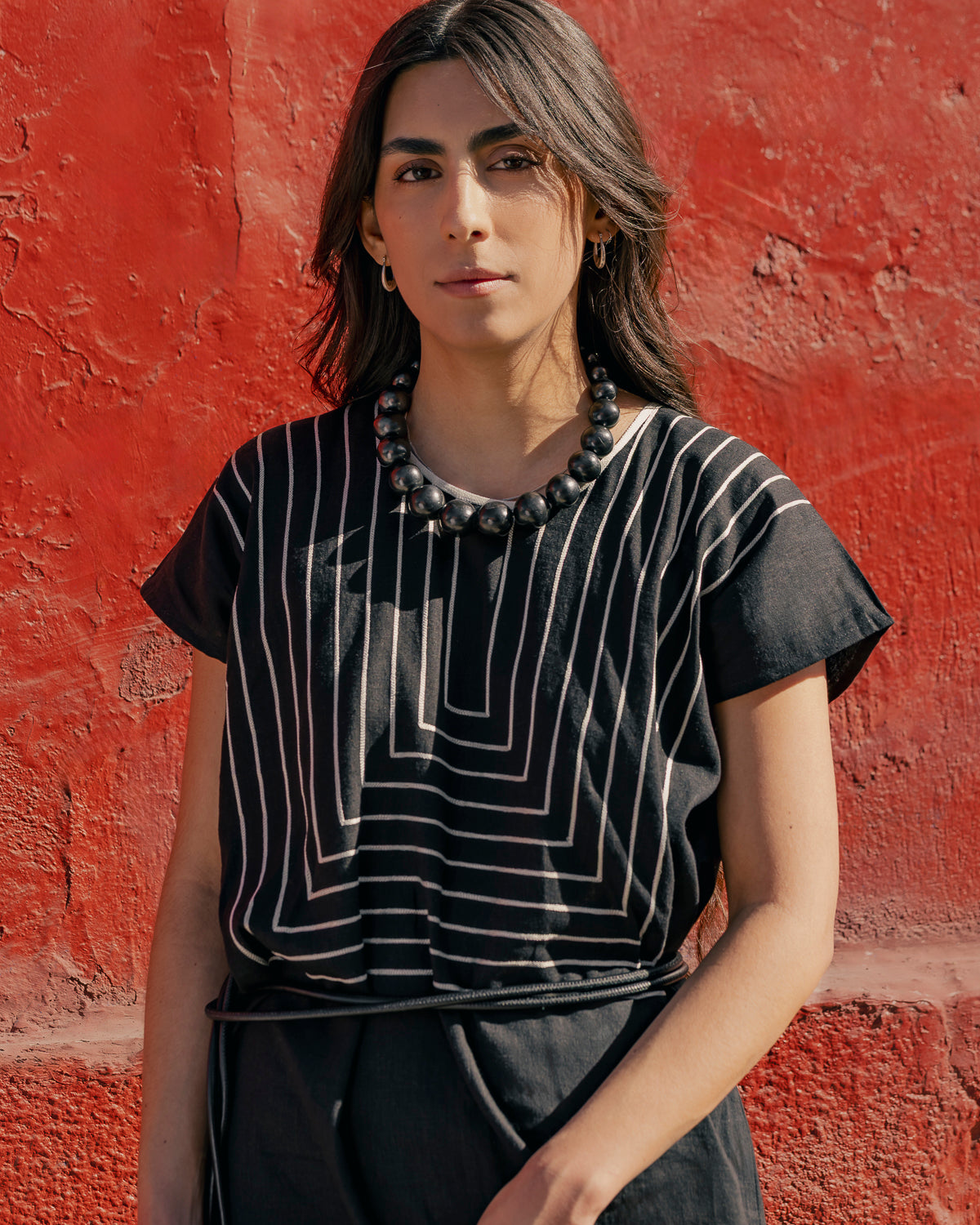 Cadenilla Dress