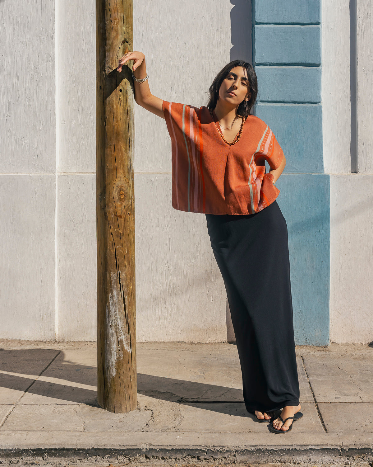 Juana Blouse