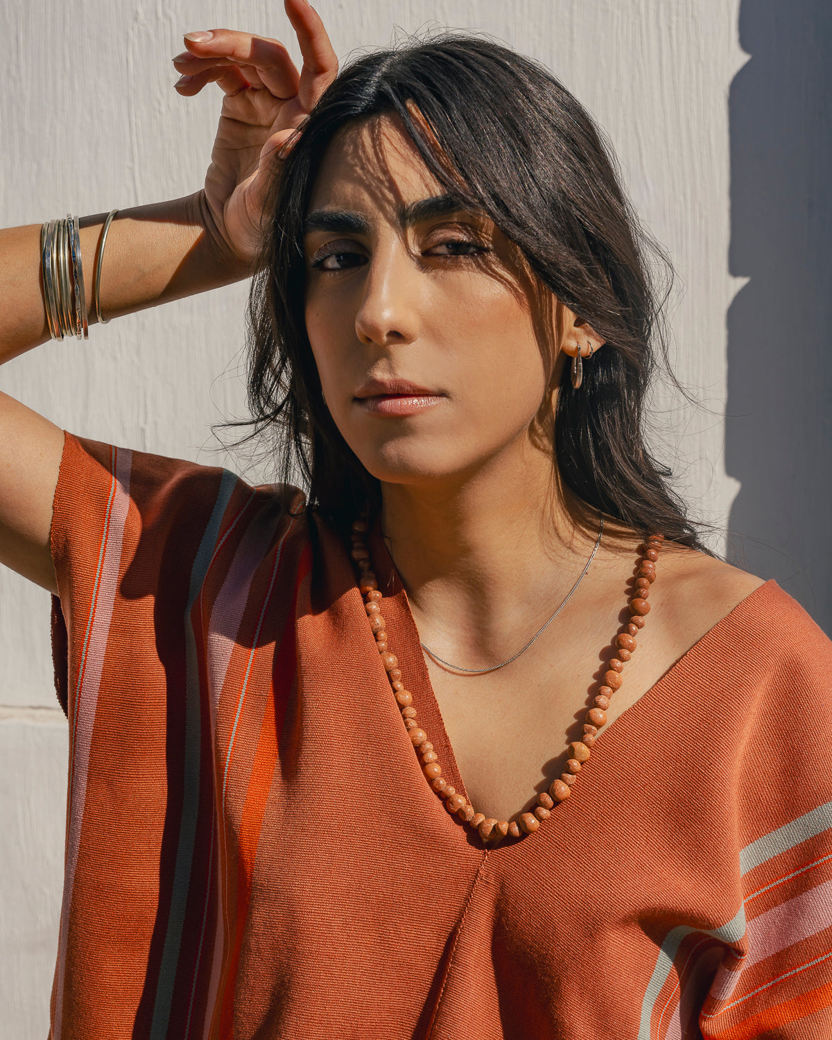 Juana Blouse