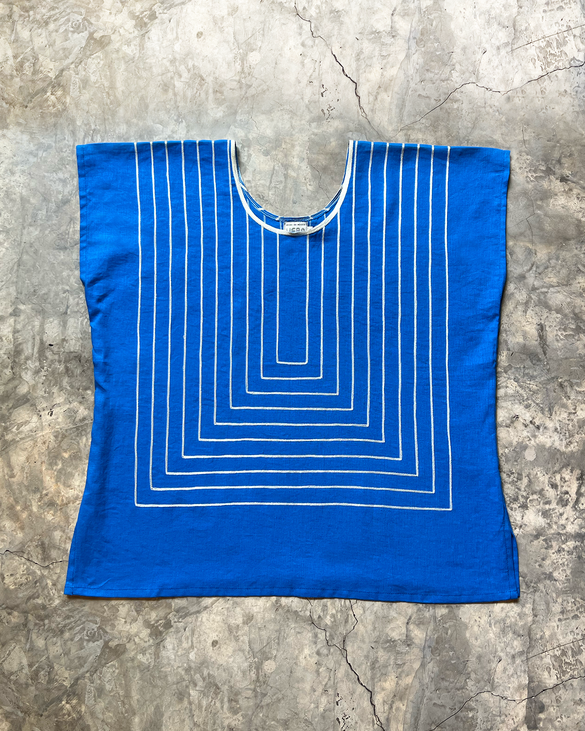 Blusa Cadenilla