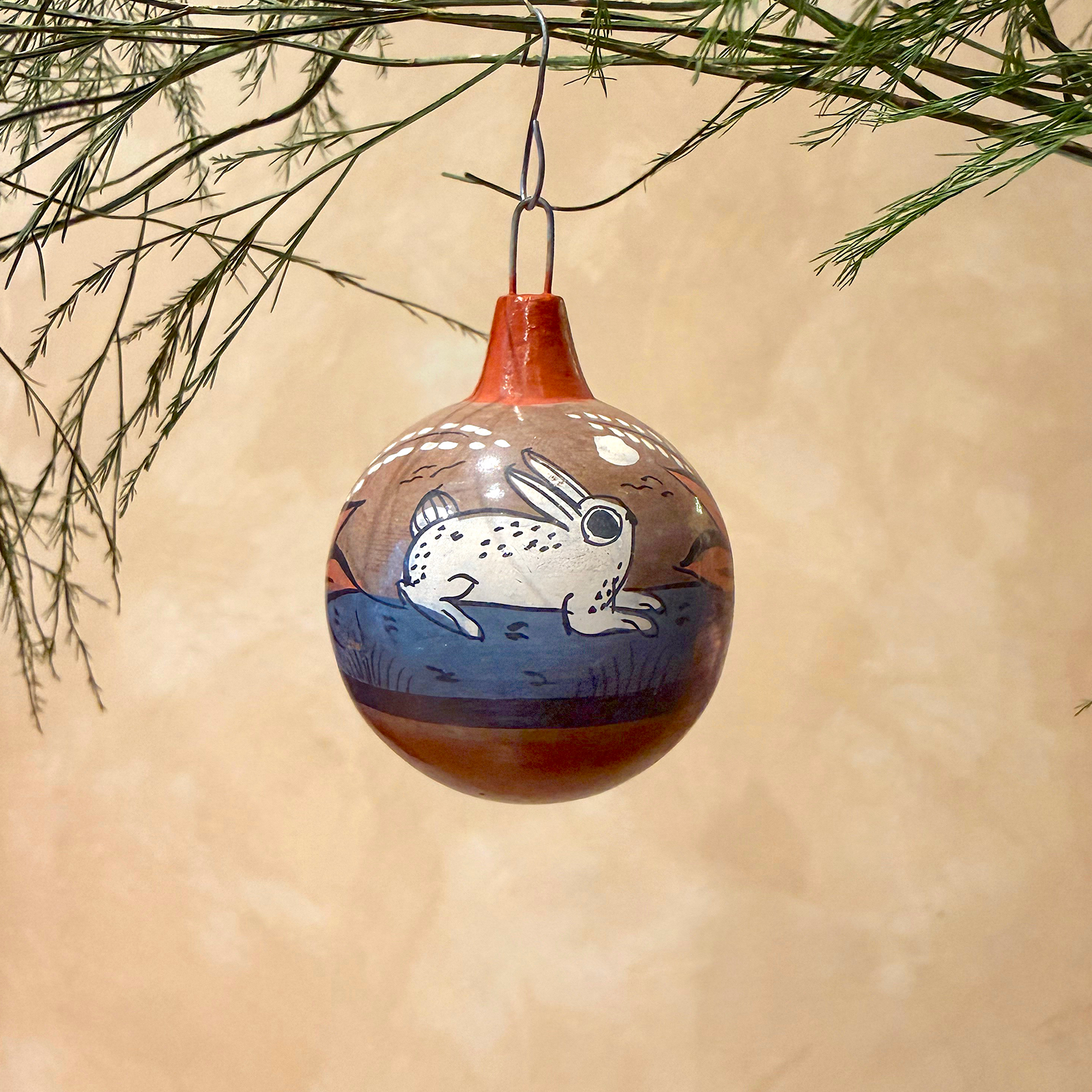 The Ornament Collection