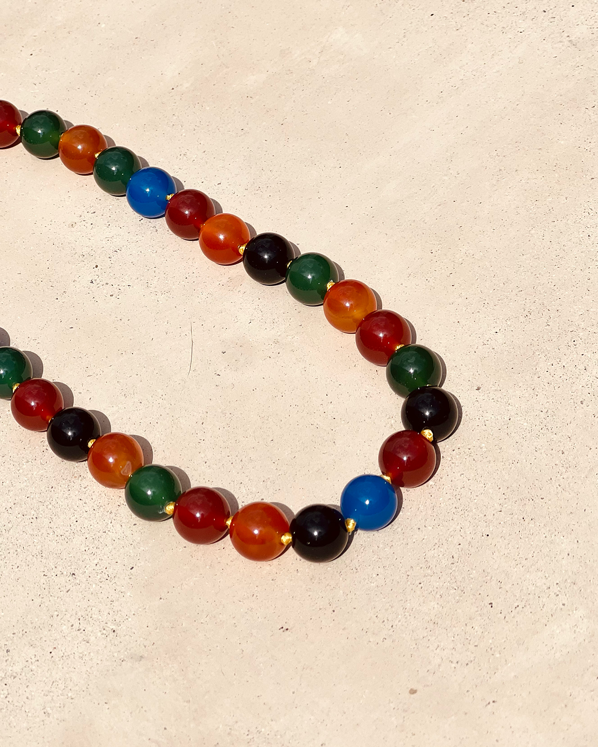 Collar Sendero