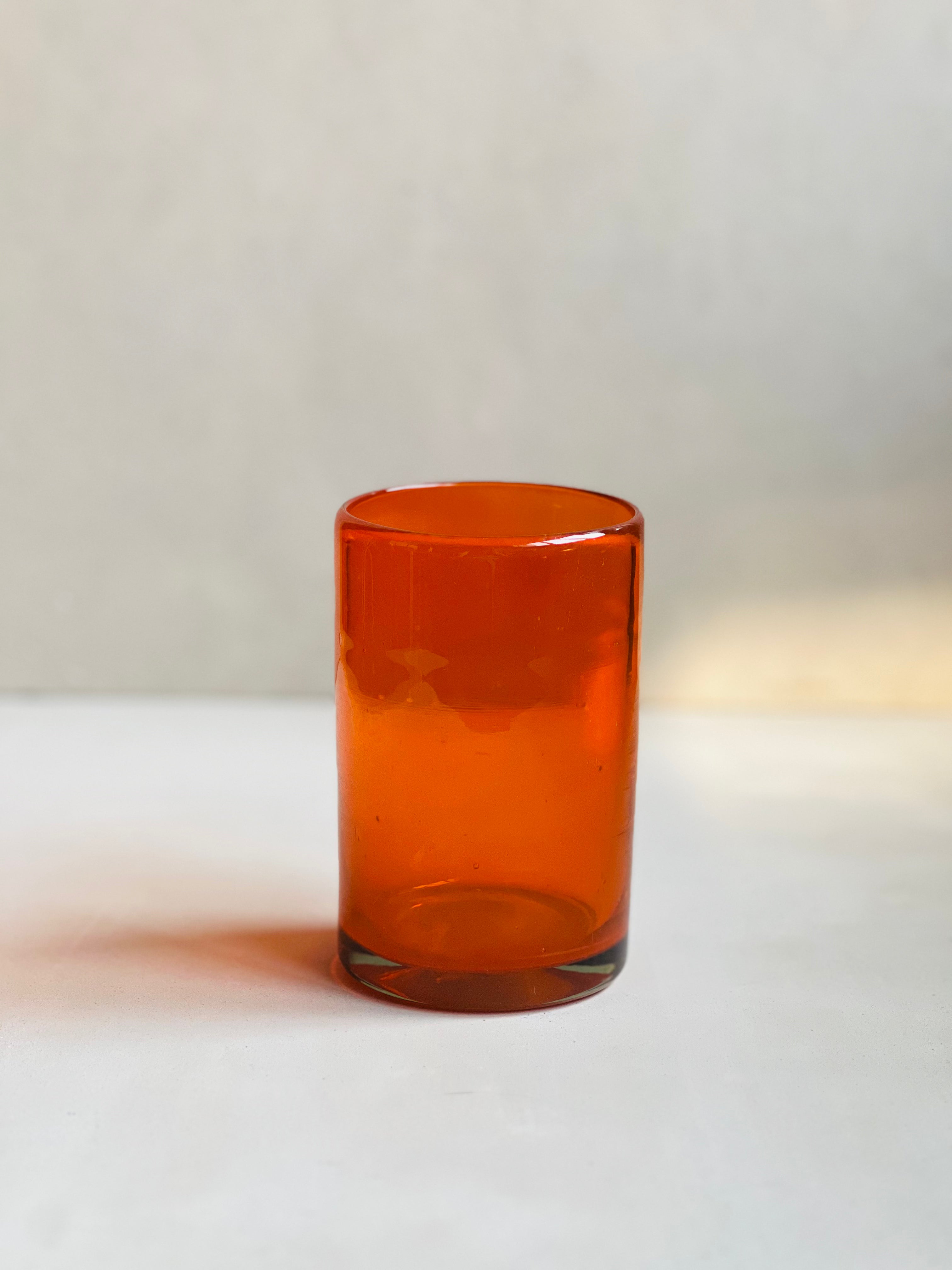 Handblown Glasses