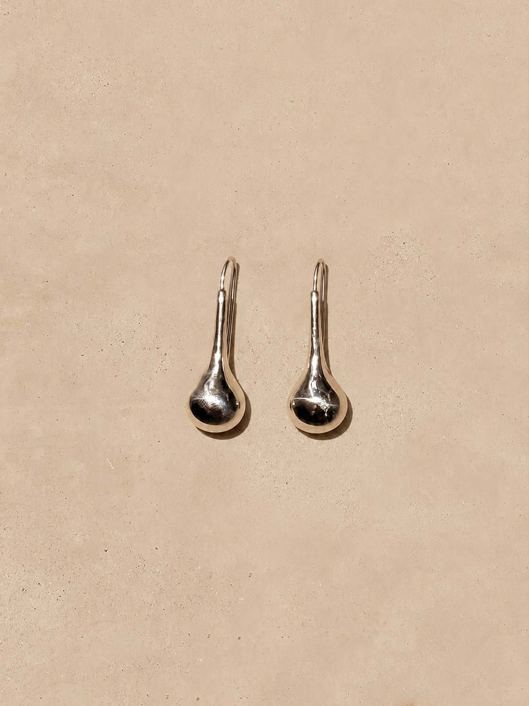 Aretes Gota