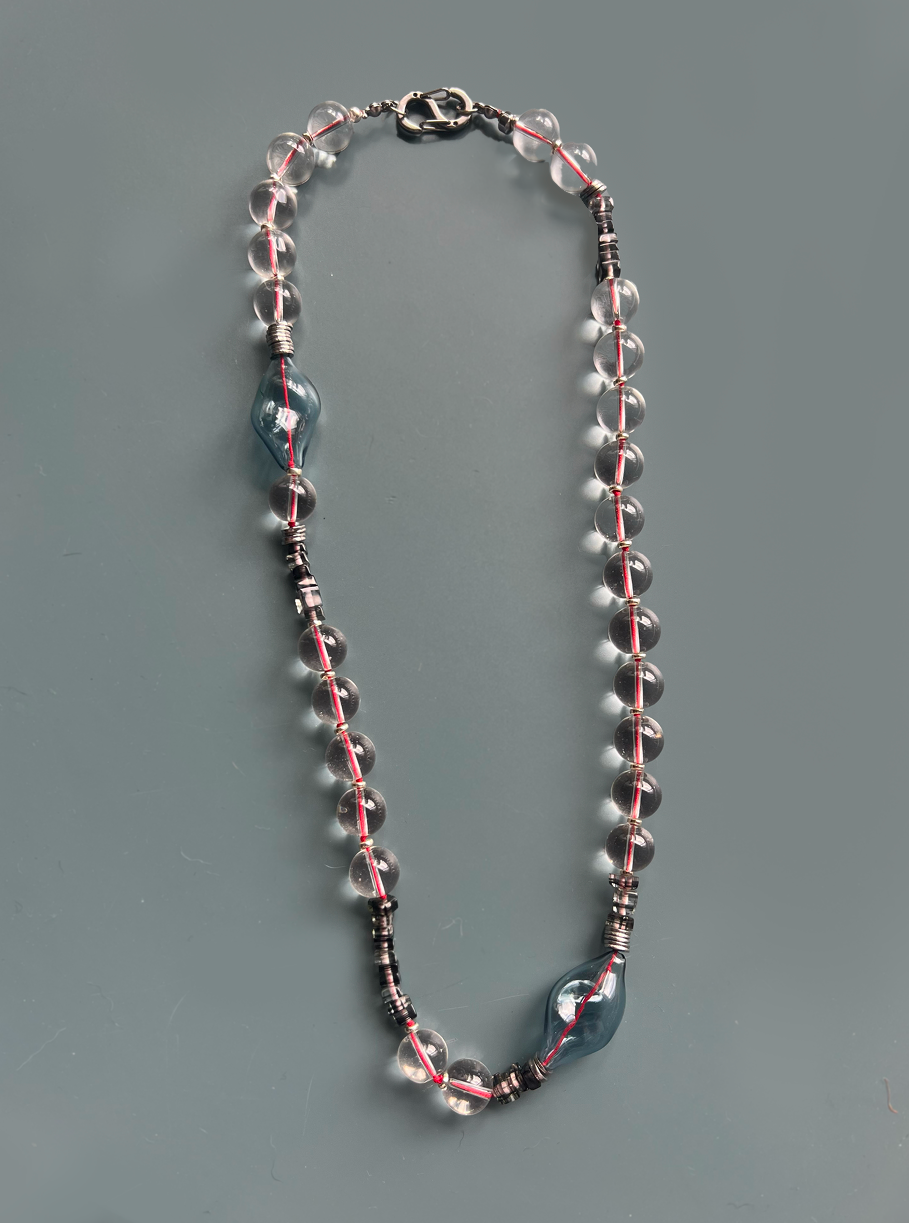 Collar luz